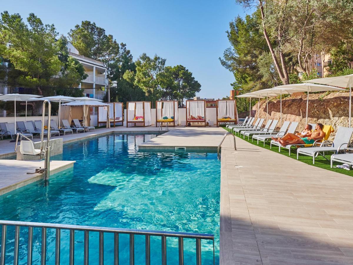 Hotel Bq Bulevar (adults Only) 3*