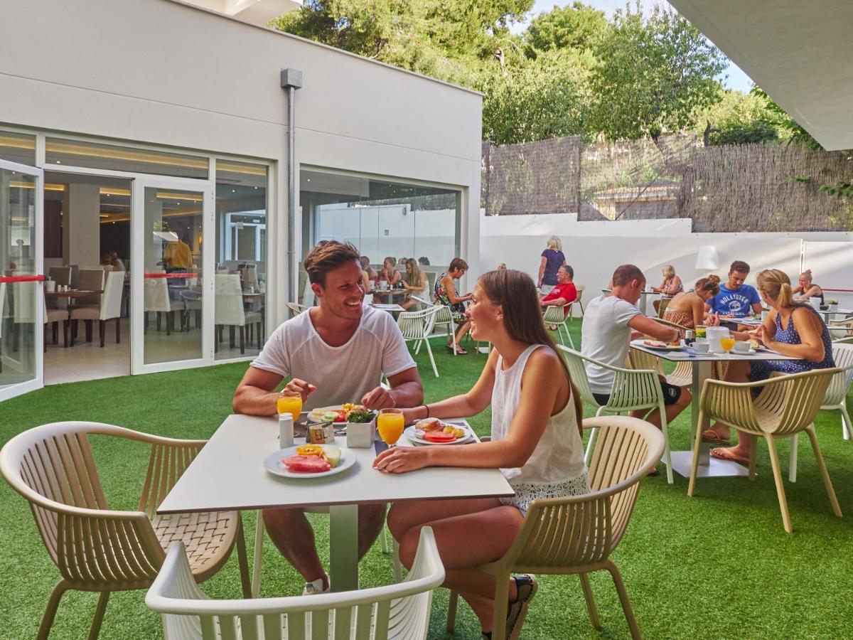 Bq Bulevar (adults Only)