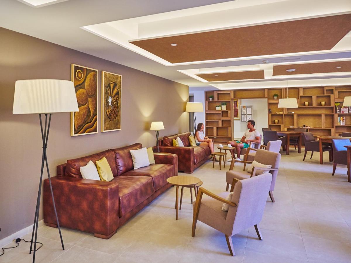Bq Bulevar (adults Only) 3* Peguera