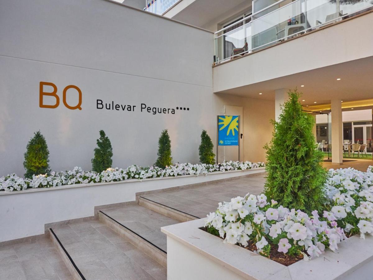 Bq Bulevar (adults Only) Peguera