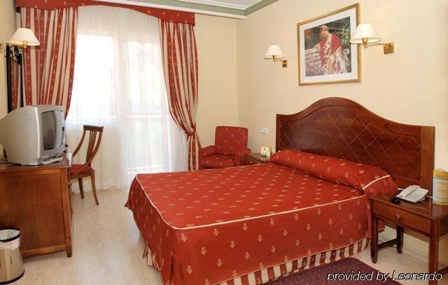 Bq Bulevar (adults Only) 3*
