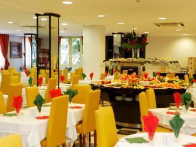 Bq Bulevar (adults Only) 3*