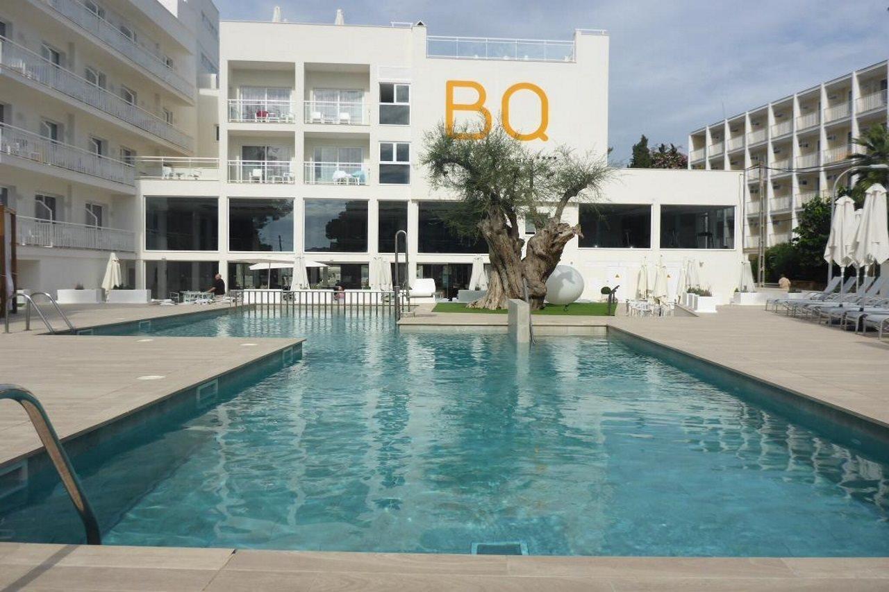 Bq Bulevar (adults Only) 3* Peguera