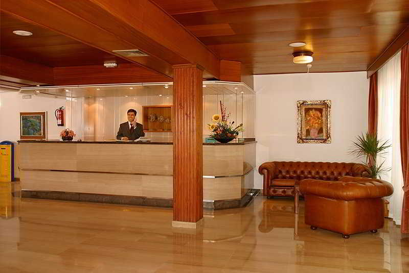 Bq Bulevar (adults Only) Hotel Peguera